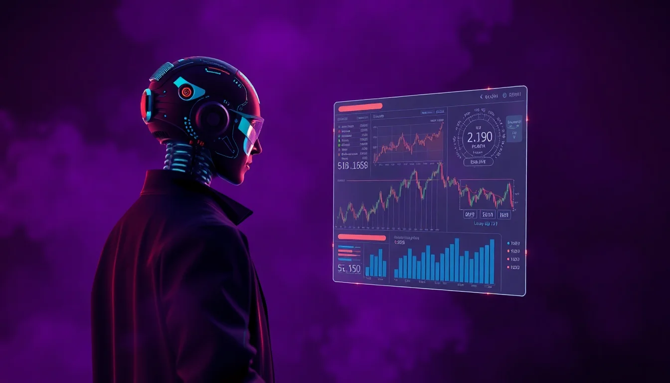 Impuls Fintharis - Samarbejde imellem AI og menneskelig ekspertise hos Impuls Fintharis