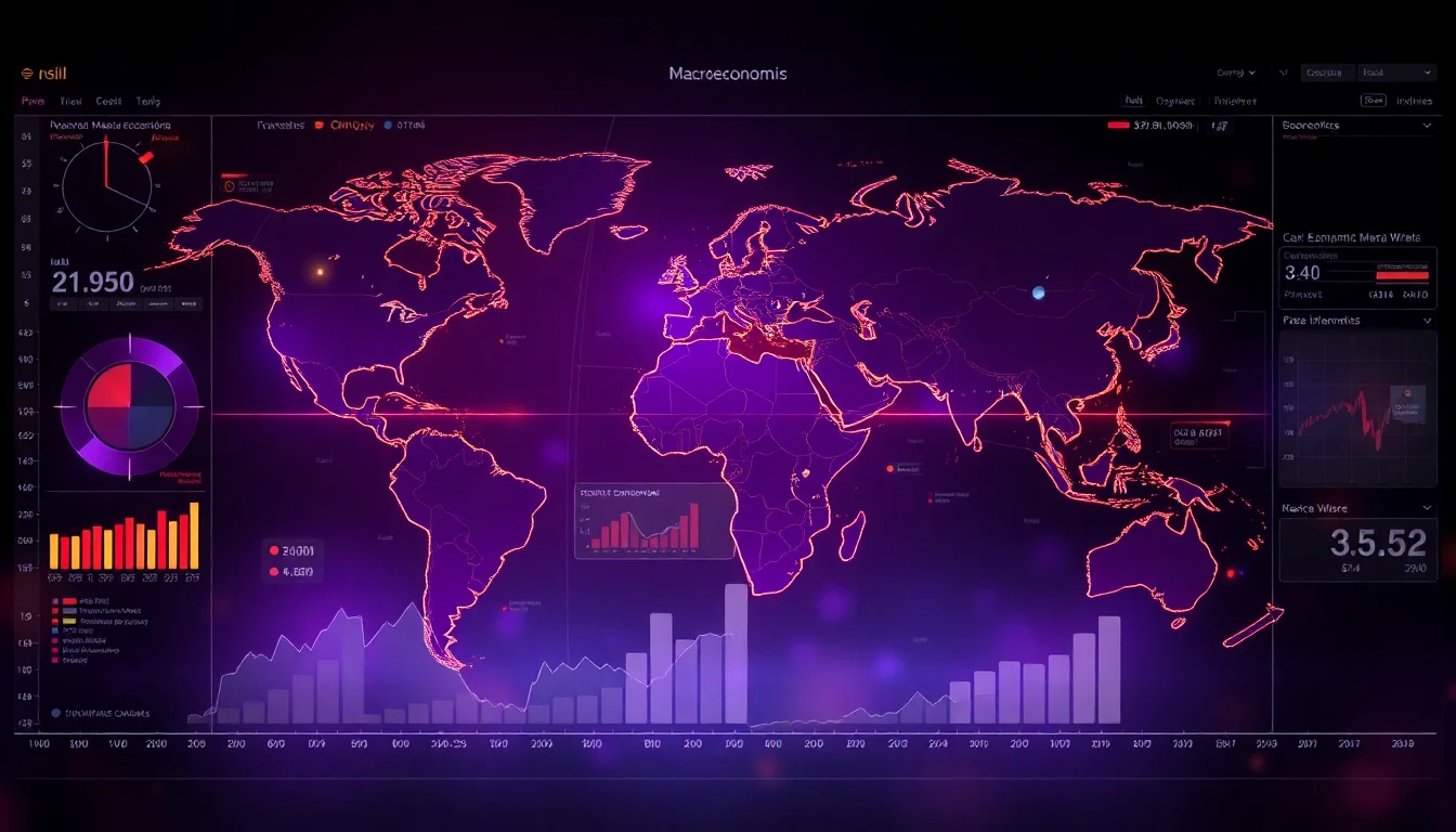 Impuls Fintharis - Avanceret Makroøkonomisk Analyse